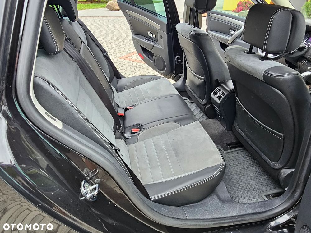 Renault Laguna dCi 175 FAP Bose Edition - 18