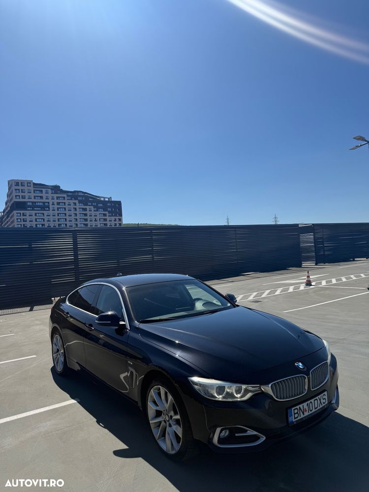BMW Seria 4 - 2