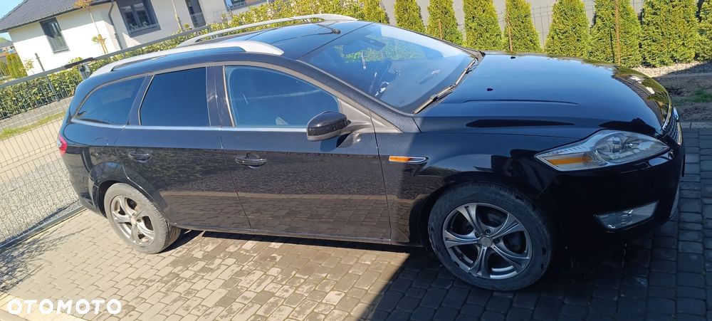 Ford Mondeo 2.2 TDCi Titanium S - 2