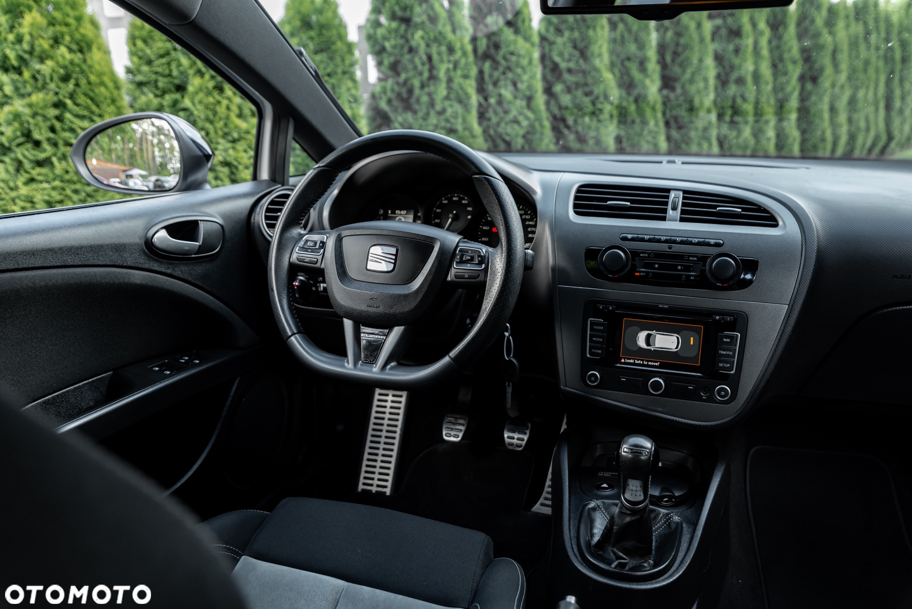Seat Leon 2.0 TSI Cupra R - 28