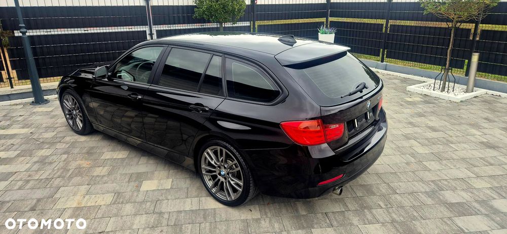 BMW Seria 3 - 9