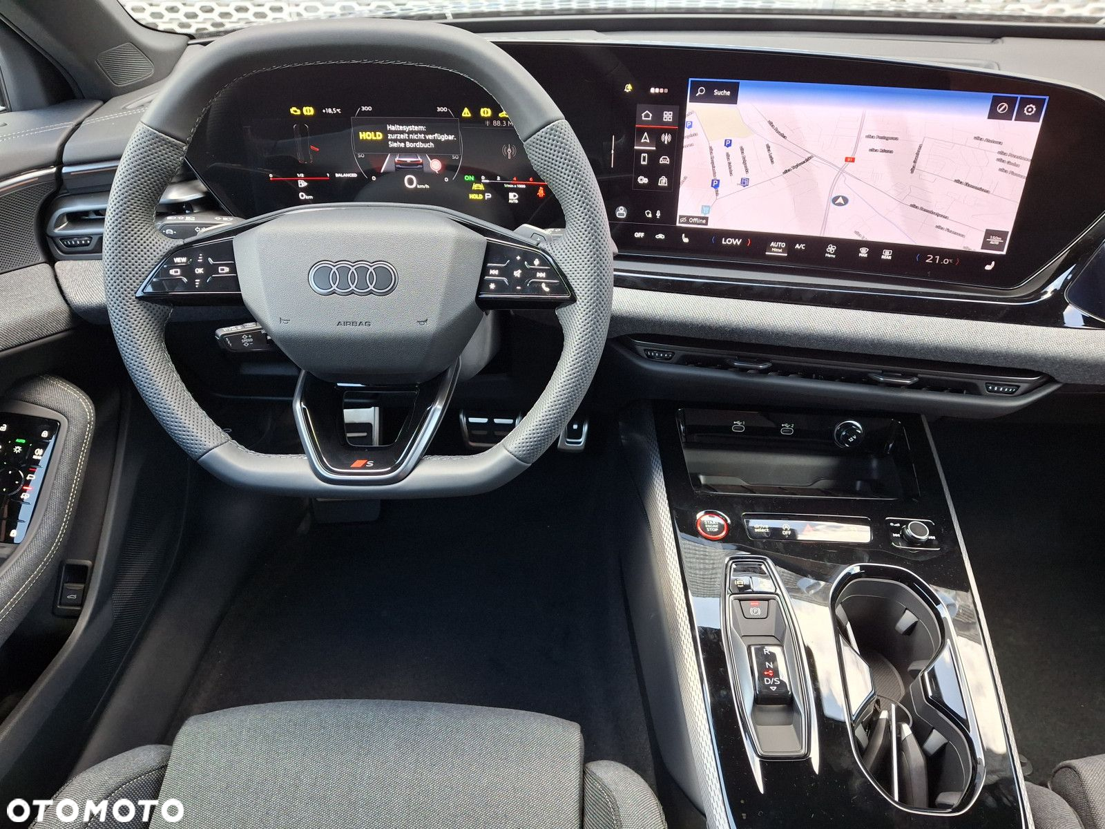 Audi A5 - 19