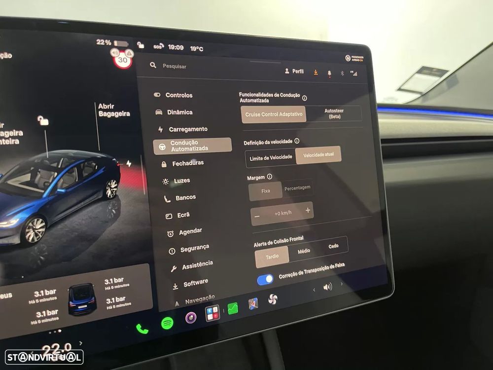 Tesla Model 3 RWD - 36