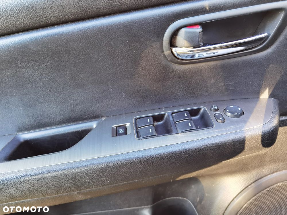 Mazda 6 Sport 2.0 MZR DISI Sports-Line - 8