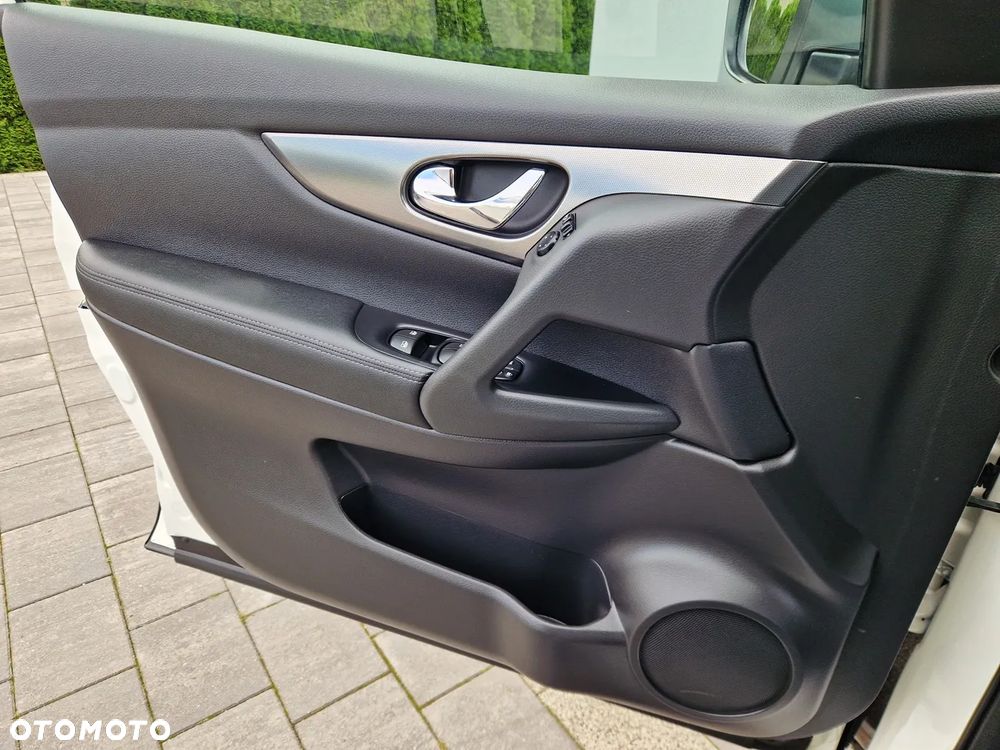 Nissan Qashqai - 33