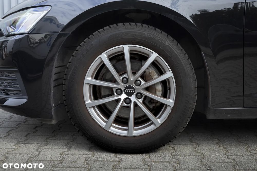 Audi A6 Limousine - 16