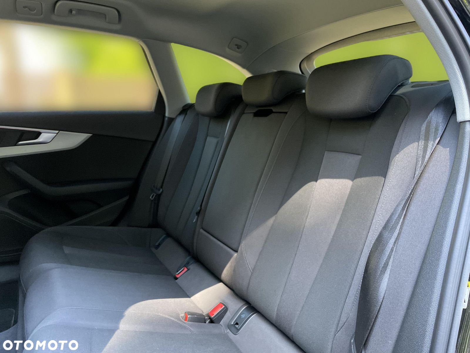 Audi A4 - 27