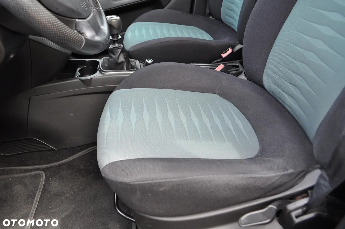 Fiat Punto 1.4 Easy S&S Euro6 - 16