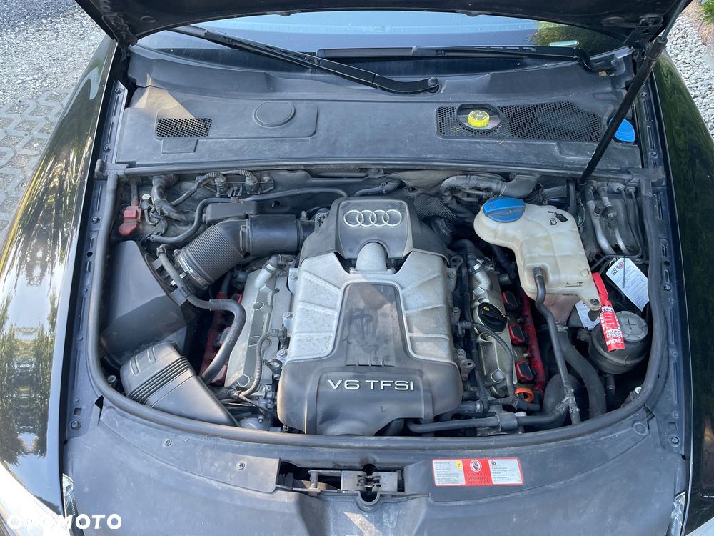 Audi A6 - 14