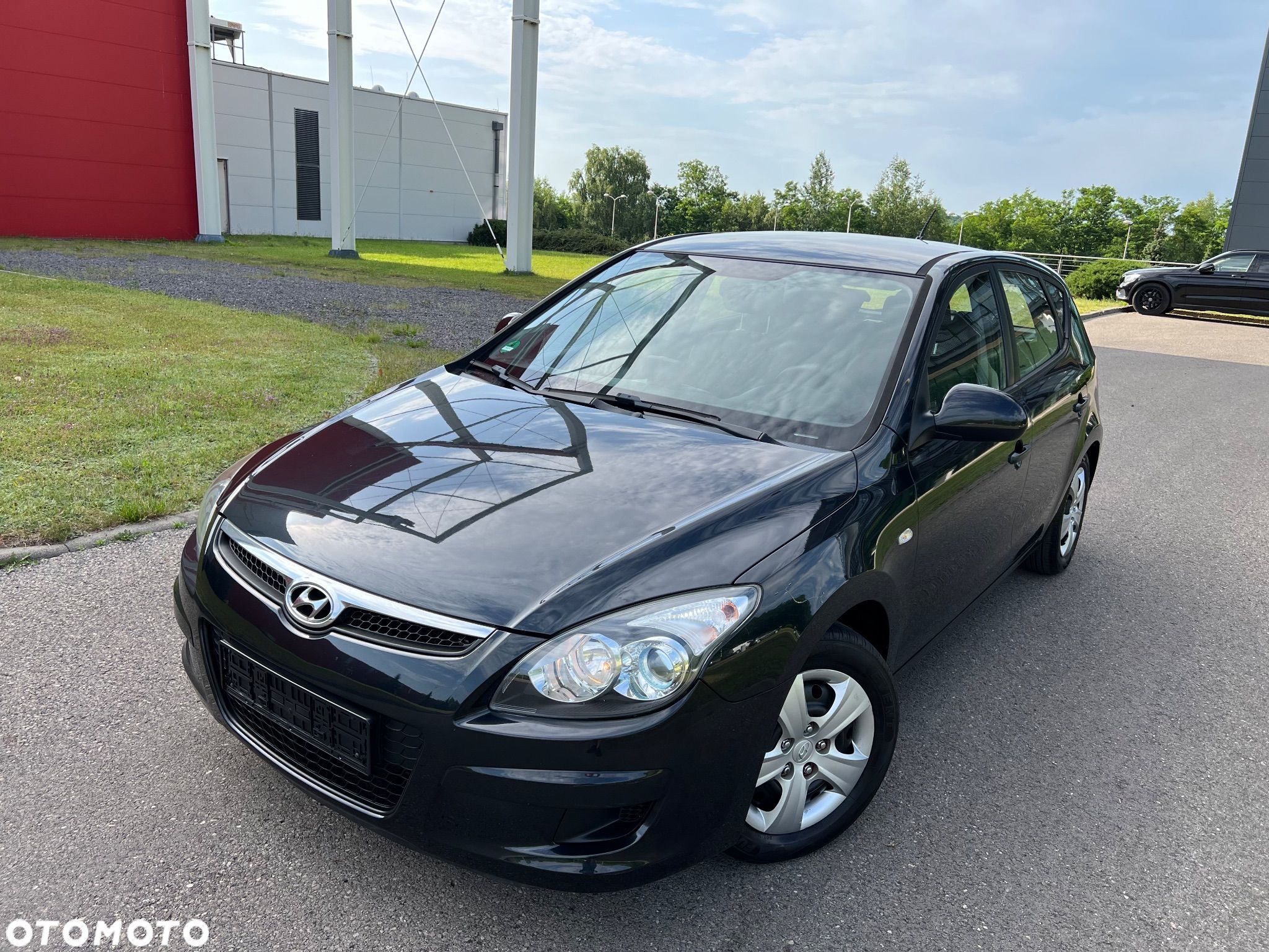 Hyundai i30 1.4 Classic + - 1