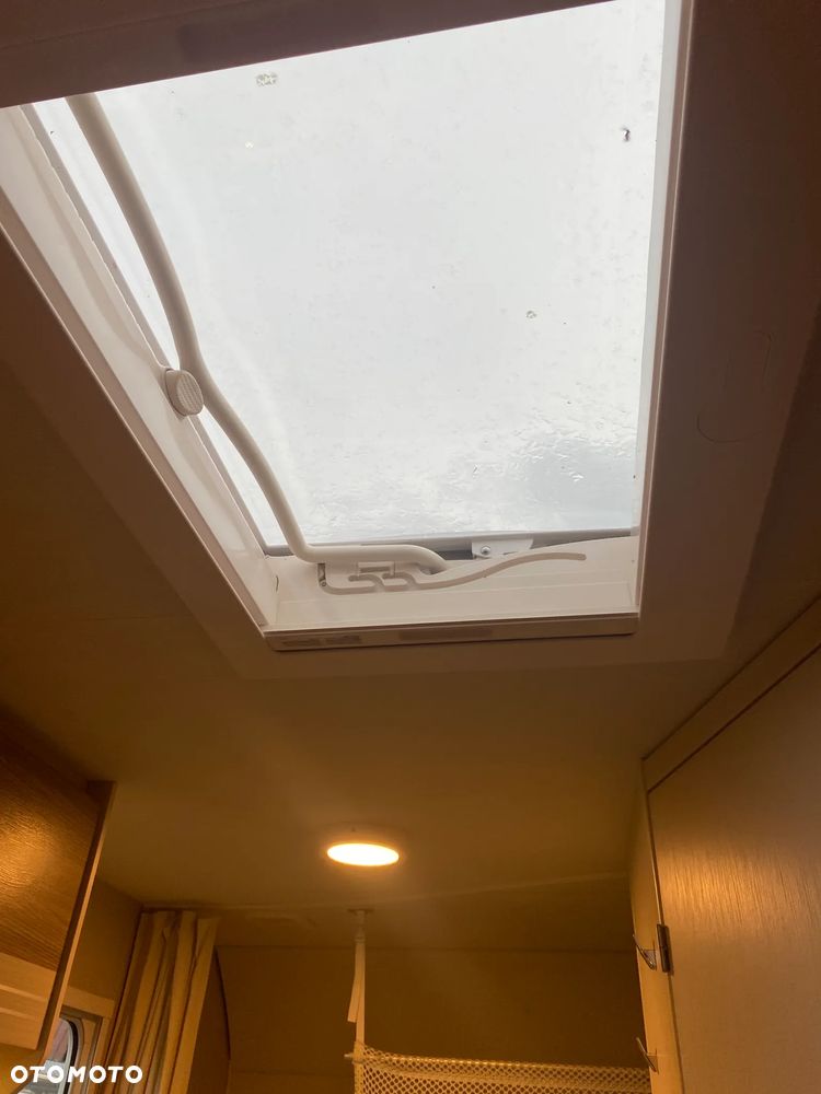 Dethleffs C Joy 480 QLK - 32