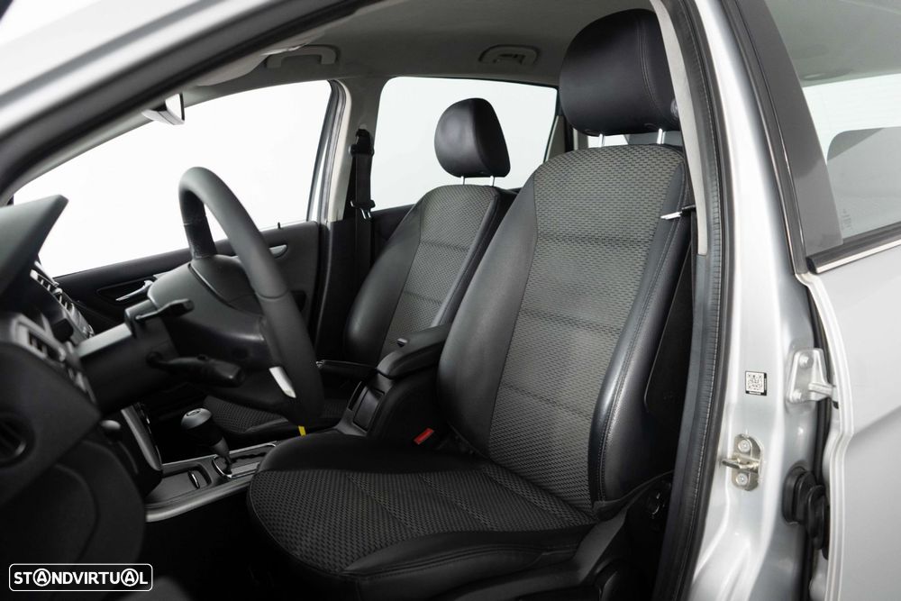 Mercedes-Benz B 200 CDI Autotronic - 8