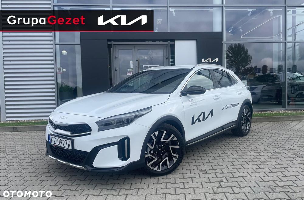 Kia XCeed - 7