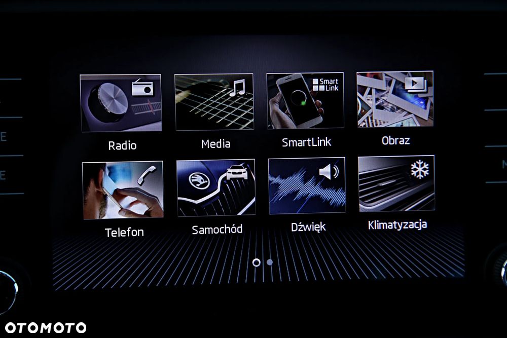 Skoda Octavia 1.6 TDI Style - 31