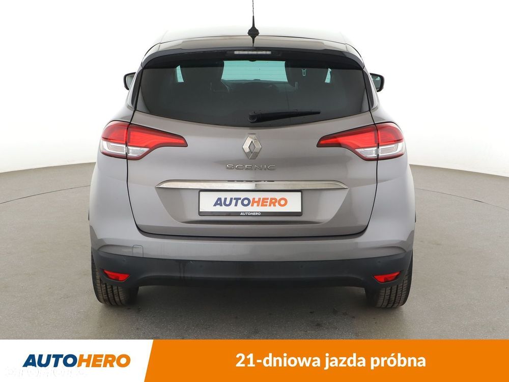 Renault Scenic - 5