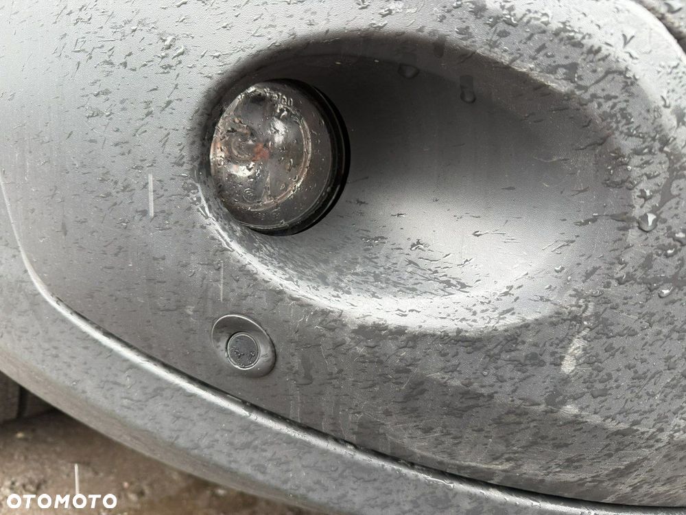 Ford Transit Custom - 9