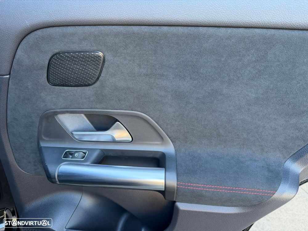 Mercedes-Benz EQA 250 AMG Line - 25