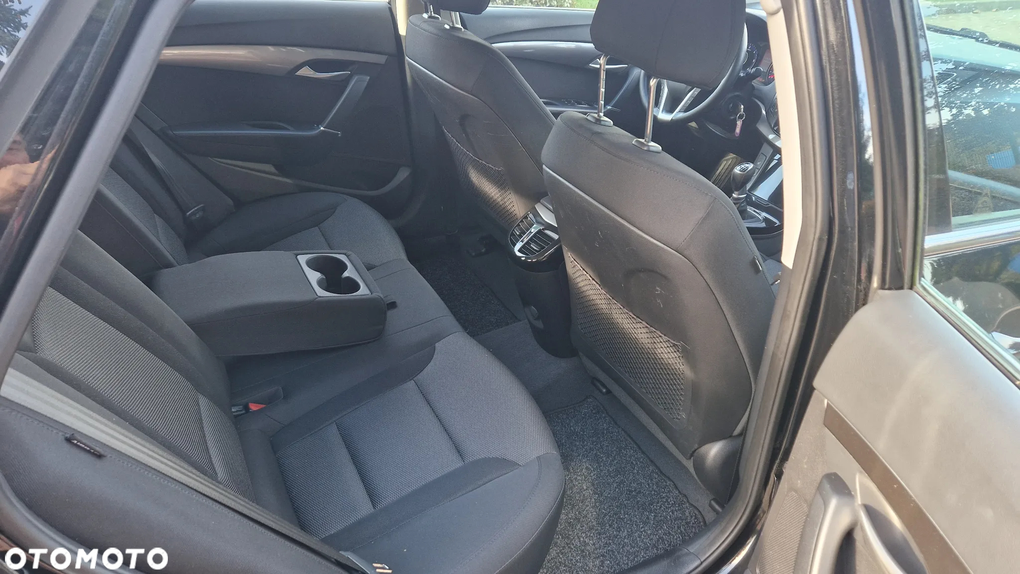 Hyundai i40 1.7 CRDi BlueDrive Comfort - 17