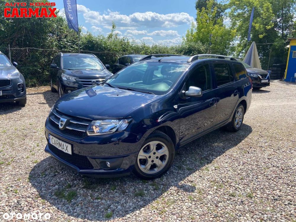 Dacia Logan - 2