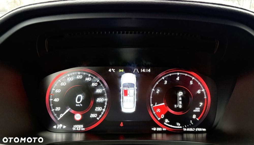 Volvo S90 T5 GPF Inscription - 15