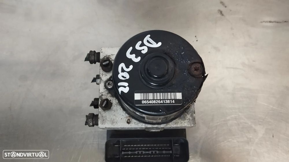 MODULO ABS CITROEN DS3 / C3 REF. 9674415980 100960-39263 - 5