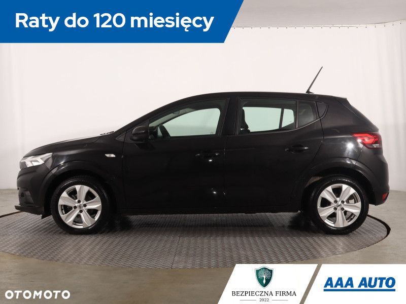 Dacia Sandero - 4