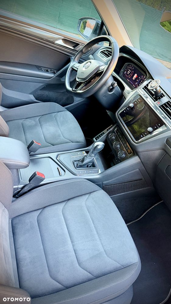Volkswagen Tiguan 1.5 TSI EVO Highline DSG - 23