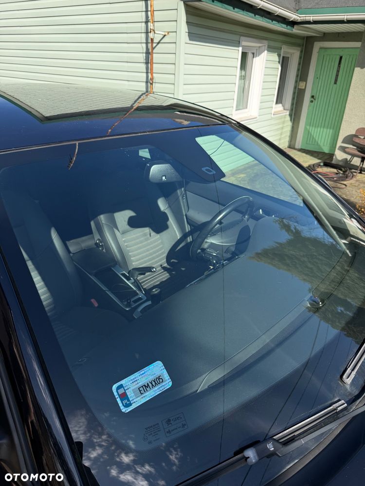 Volvo S40 D2 - 9