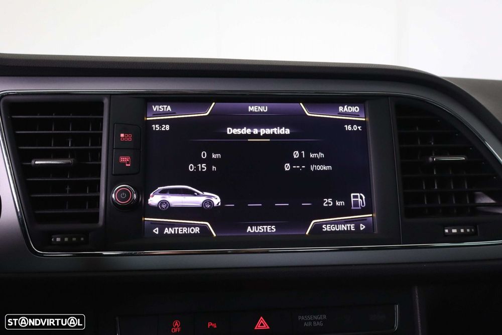 SEAT Leon ST 1.0 EcoTSI Style S/S - 28