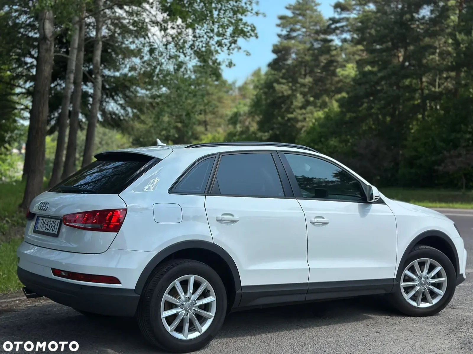 Audi Q3 1.4 TFSI Design - 12