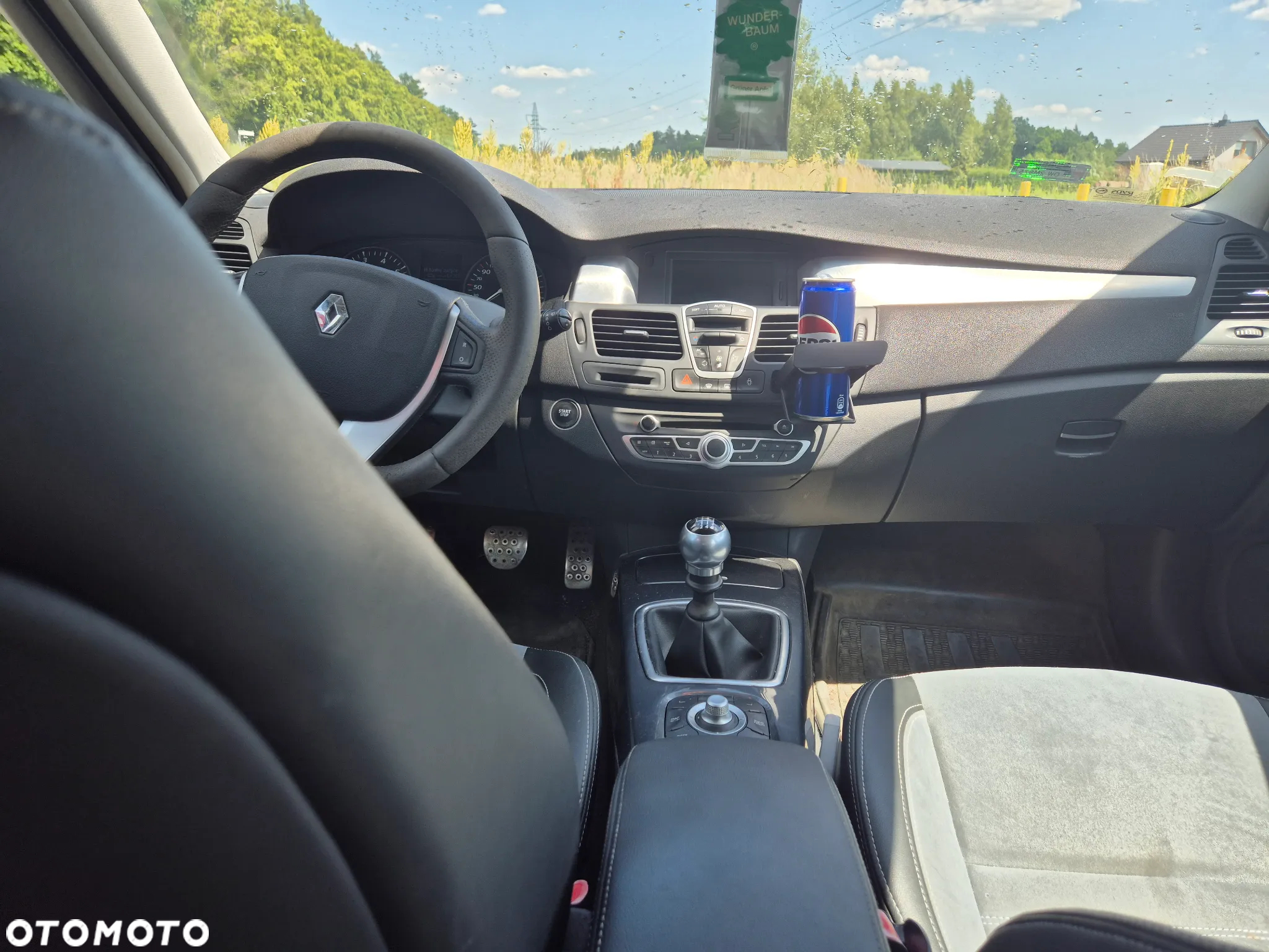 Renault Laguna - 11