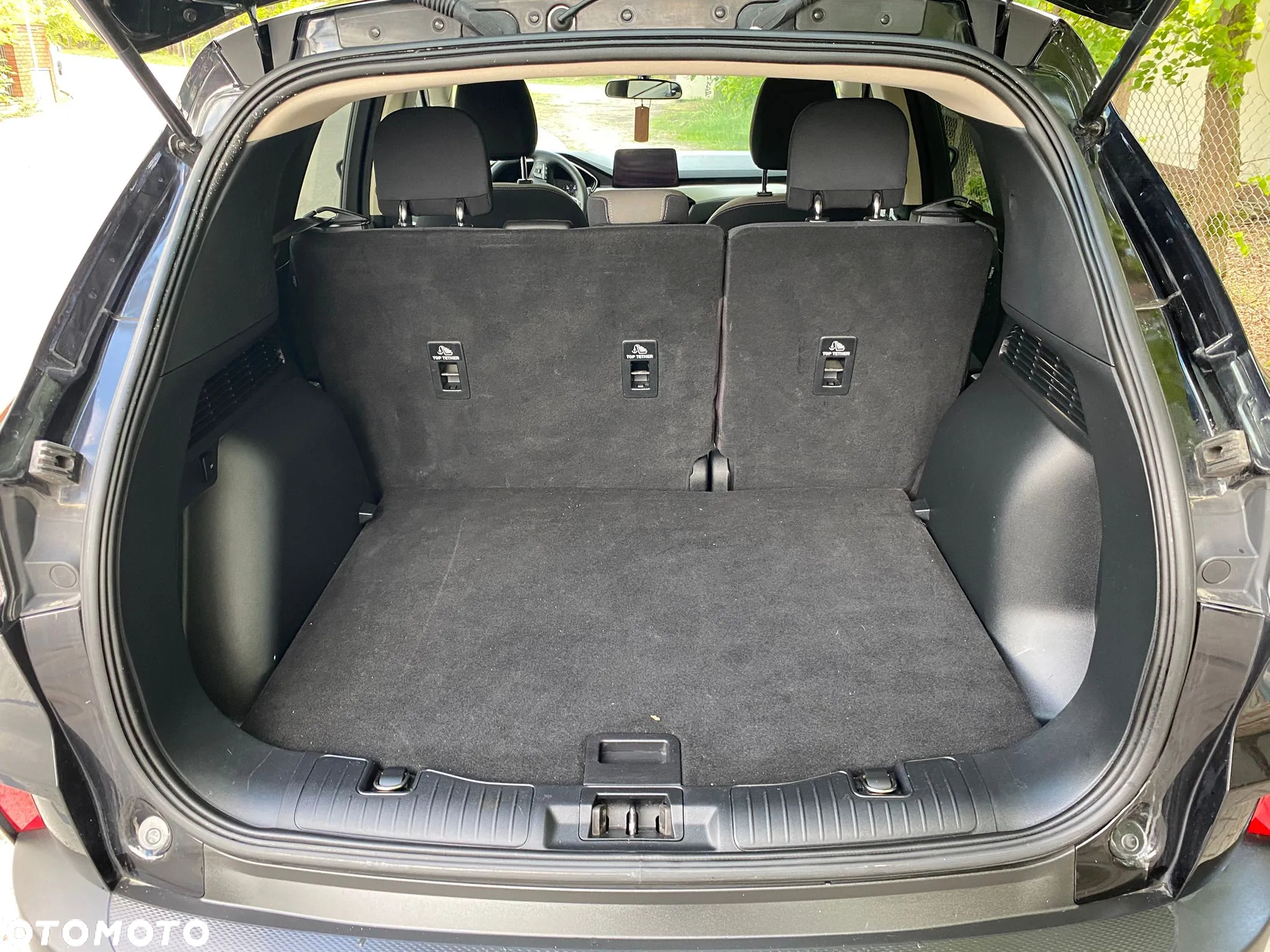 Ford Kuga 1.5 EcoBoost AWD Edition ASS - 10