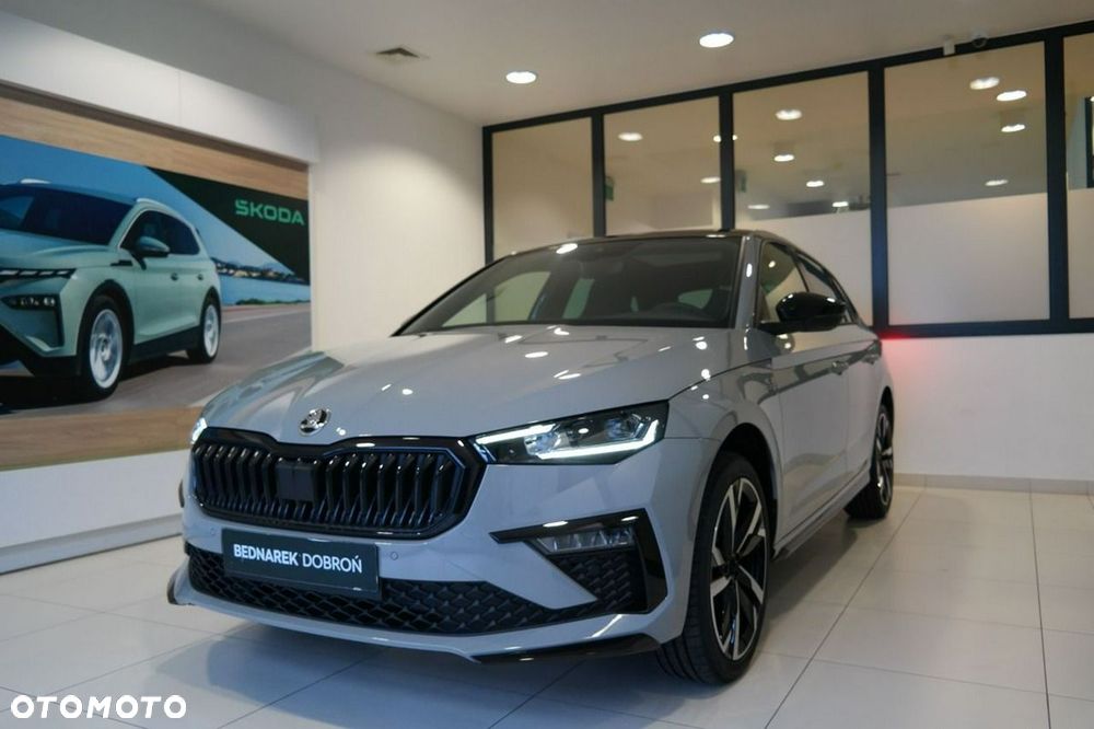 Skoda Scala - 5
