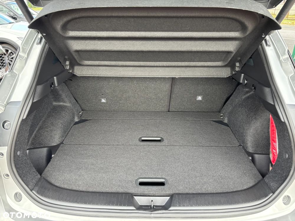 Nissan Qashqai 1.3 DIG-T MHEV Xtronic N-Connecta - 31