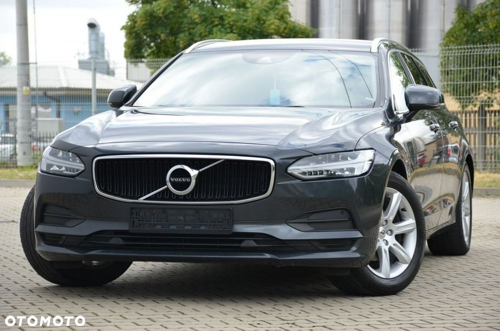 Volvo V90 - 1