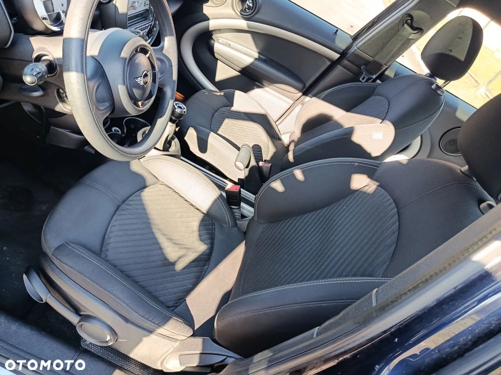 MINI Countryman Cooper - 16