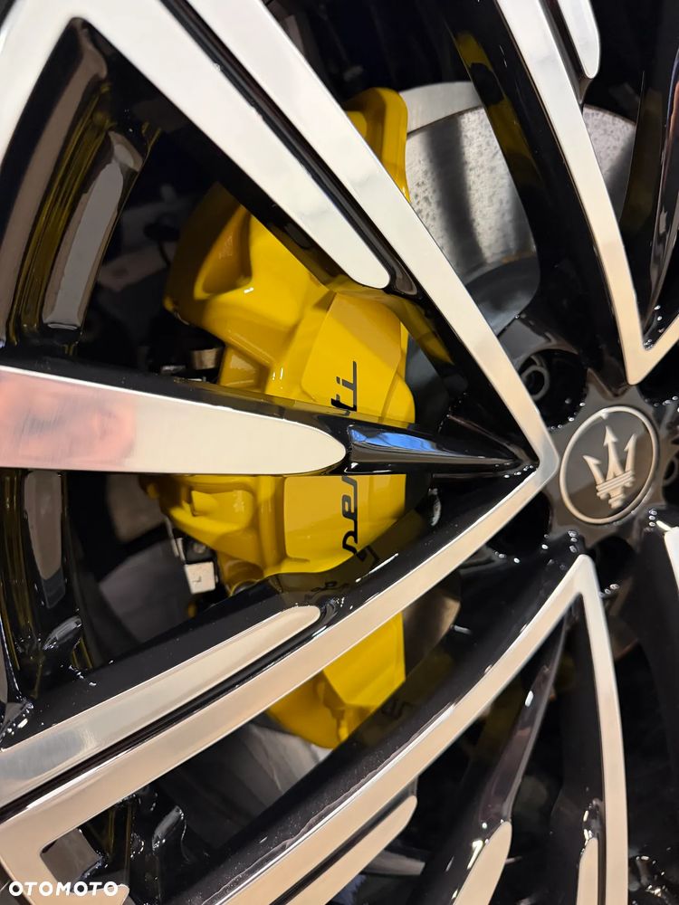 Maserati Grecale - 14