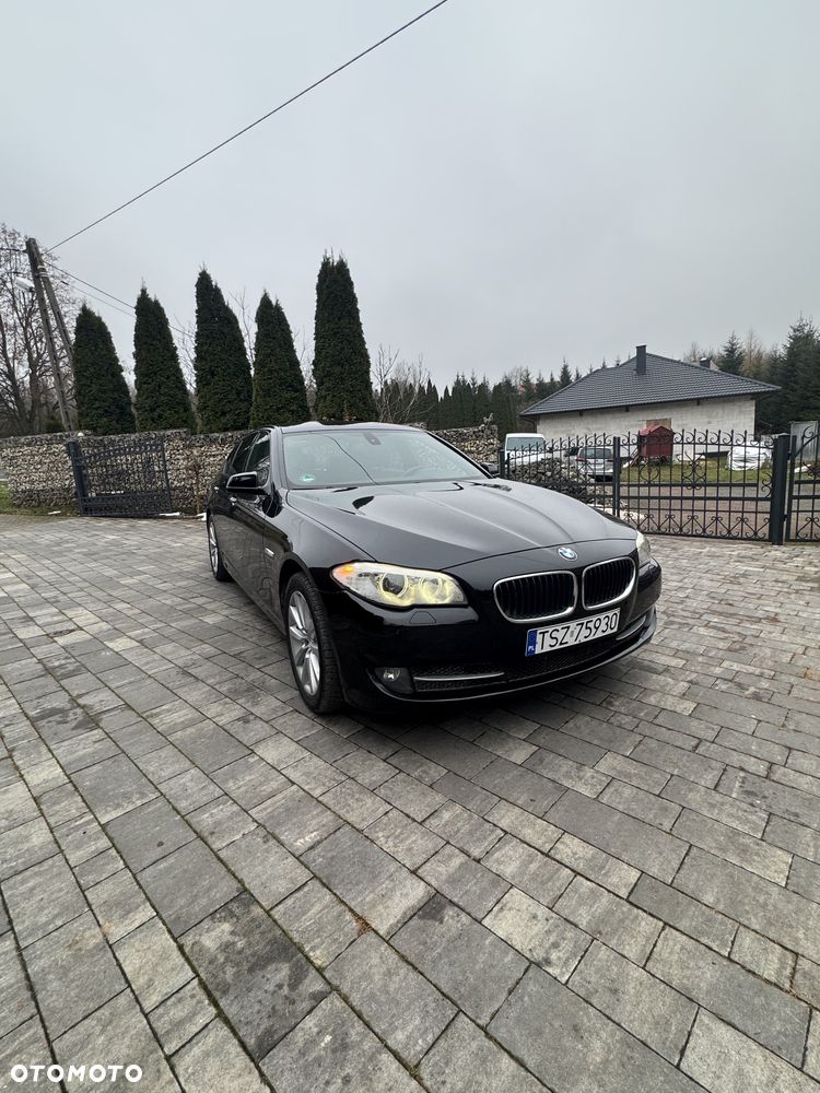 BMW Seria 5 - 3