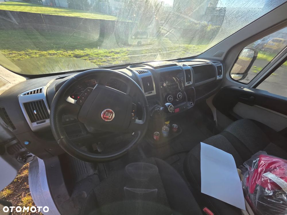 Fiat DUCATO - 15