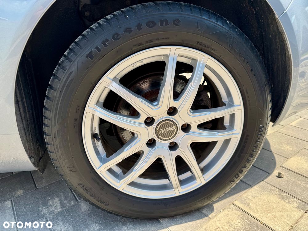 Opel Insignia - 13