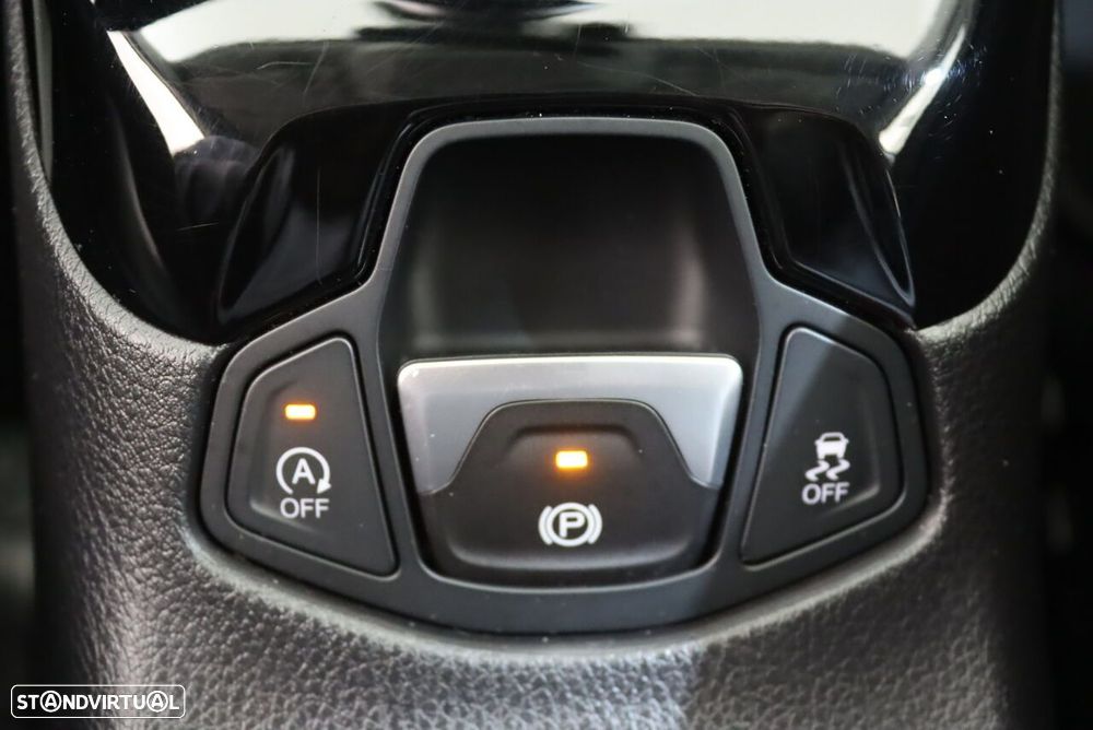 Jeep Compass 1.6 M-Jet Limited - 33