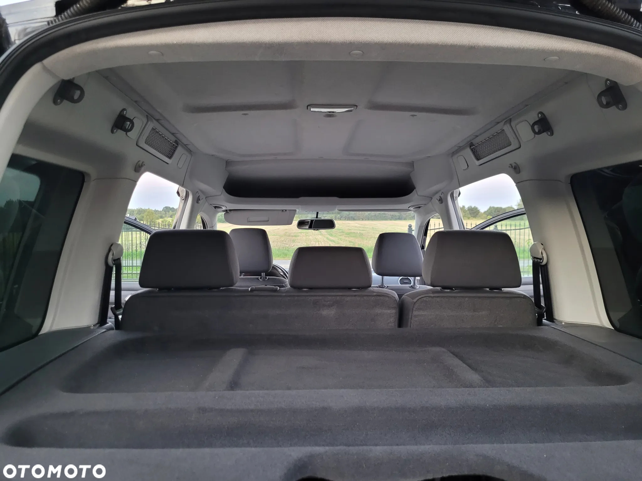 Volkswagen Caddy 1.6 TDI Comfortline Edition - 16