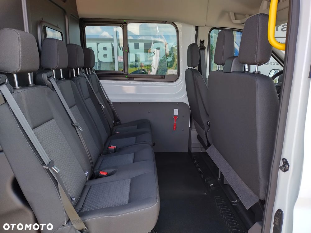 Ford Transit V363 - 5