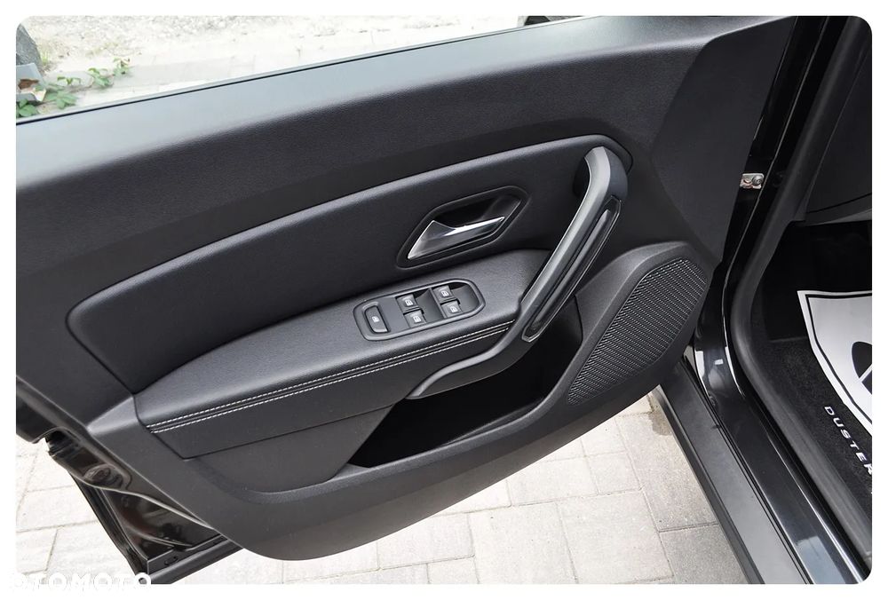 Dacia Duster 1.6 SCe Prestige - 21