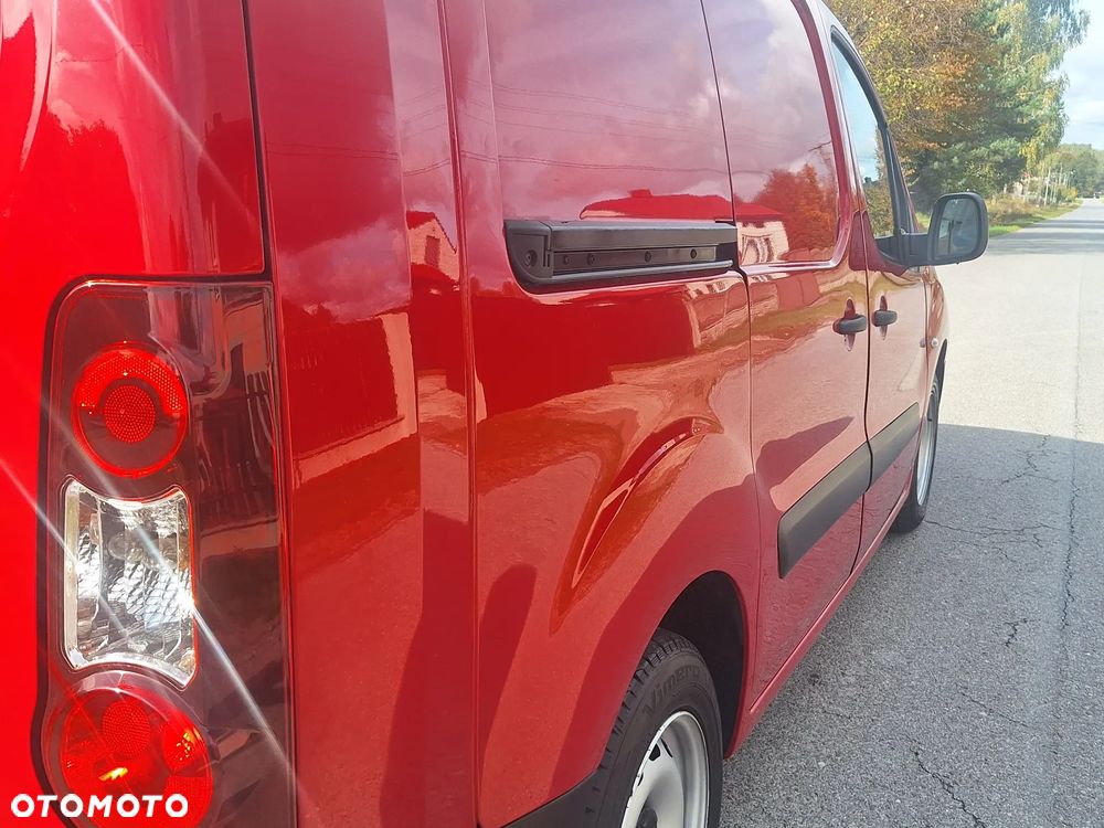 Peugeot Partner - 15