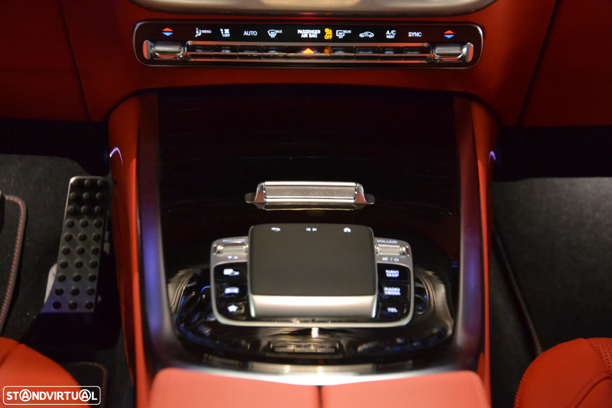 Mercedes-Benz G 450 d - 30