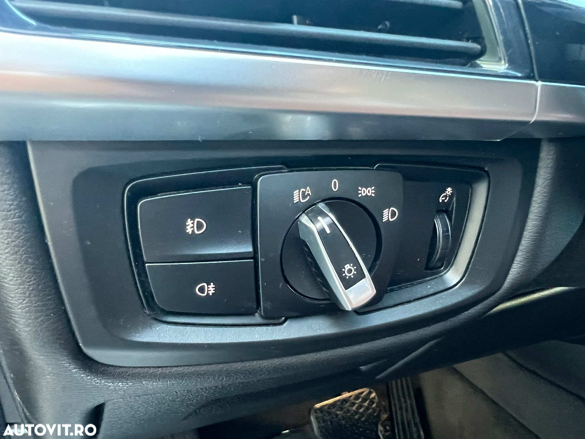 BMW X5 xDrive25d - 17