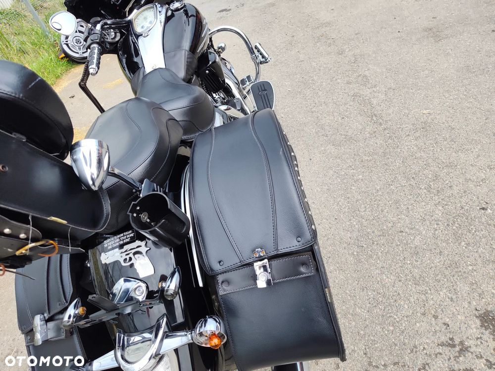 Yamaha Midnight Star - 17