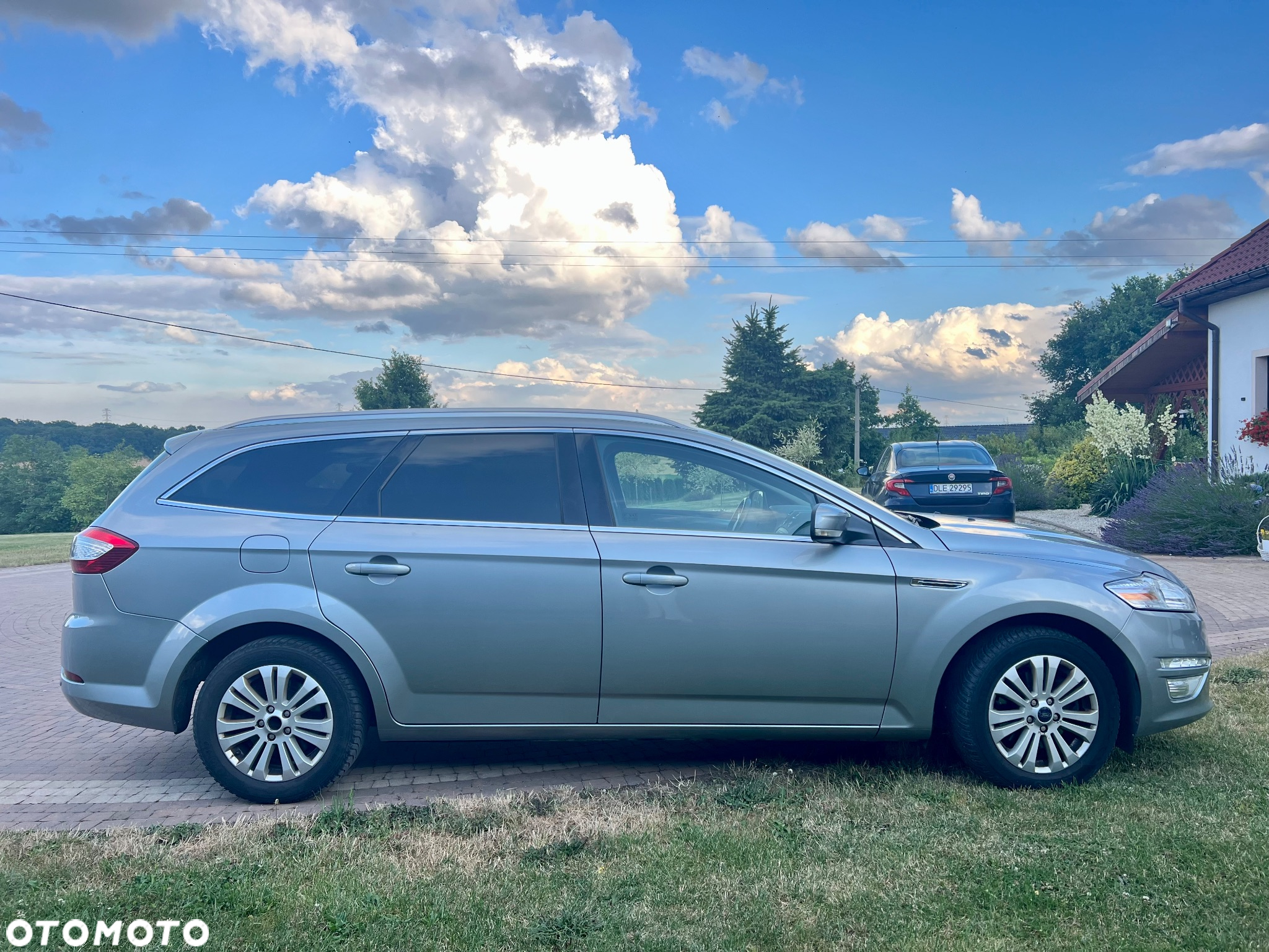 Ford Mondeo 2.0 TDCi Titanium - 7