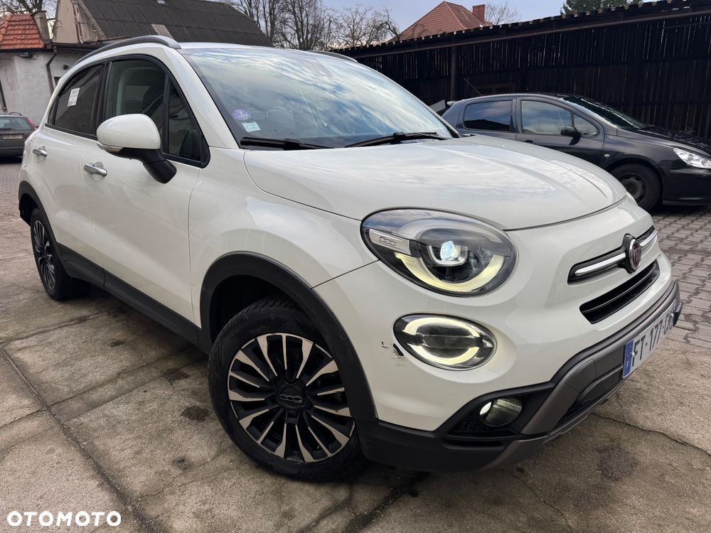 Fiat 500X - 39